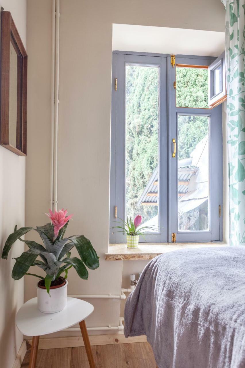 Vagabond B&B Tbilisi Eksteriør billede