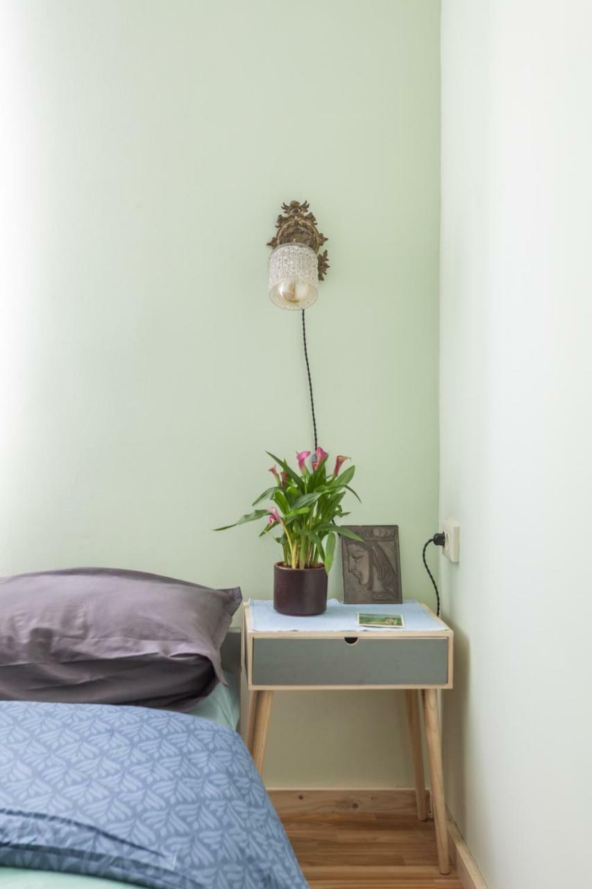 Vagabond B&B Tbilisi Eksteriør billede