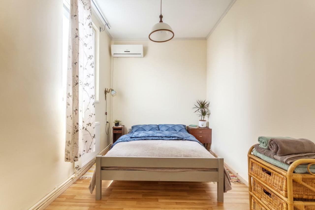 Vagabond B&B Tbilisi Eksteriør billede