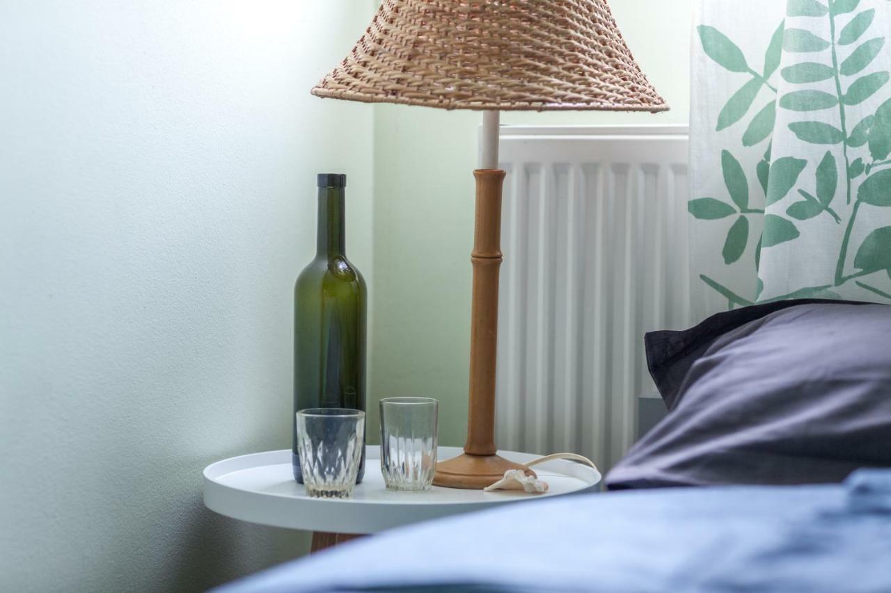 Vagabond B&B Tbilisi Eksteriør billede