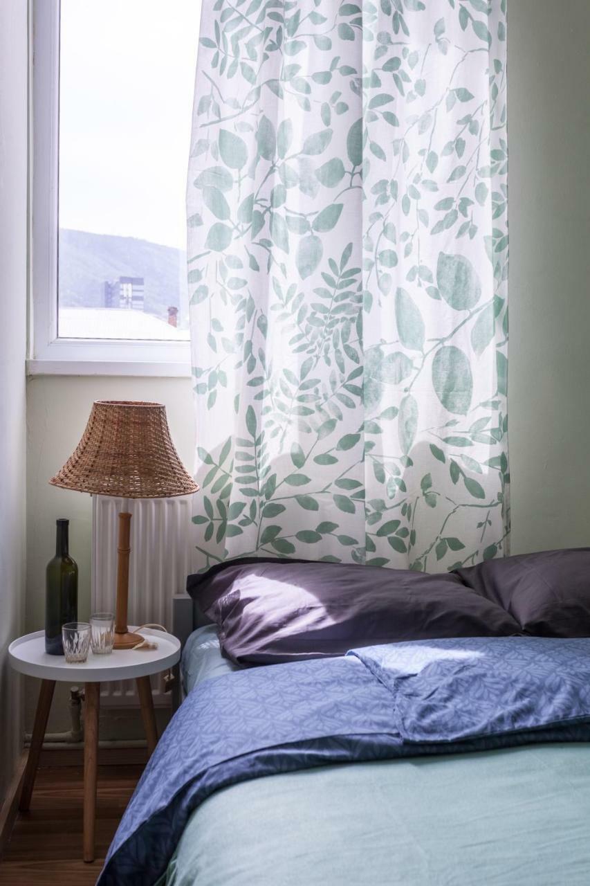 Vagabond B&B Tbilisi Eksteriør billede