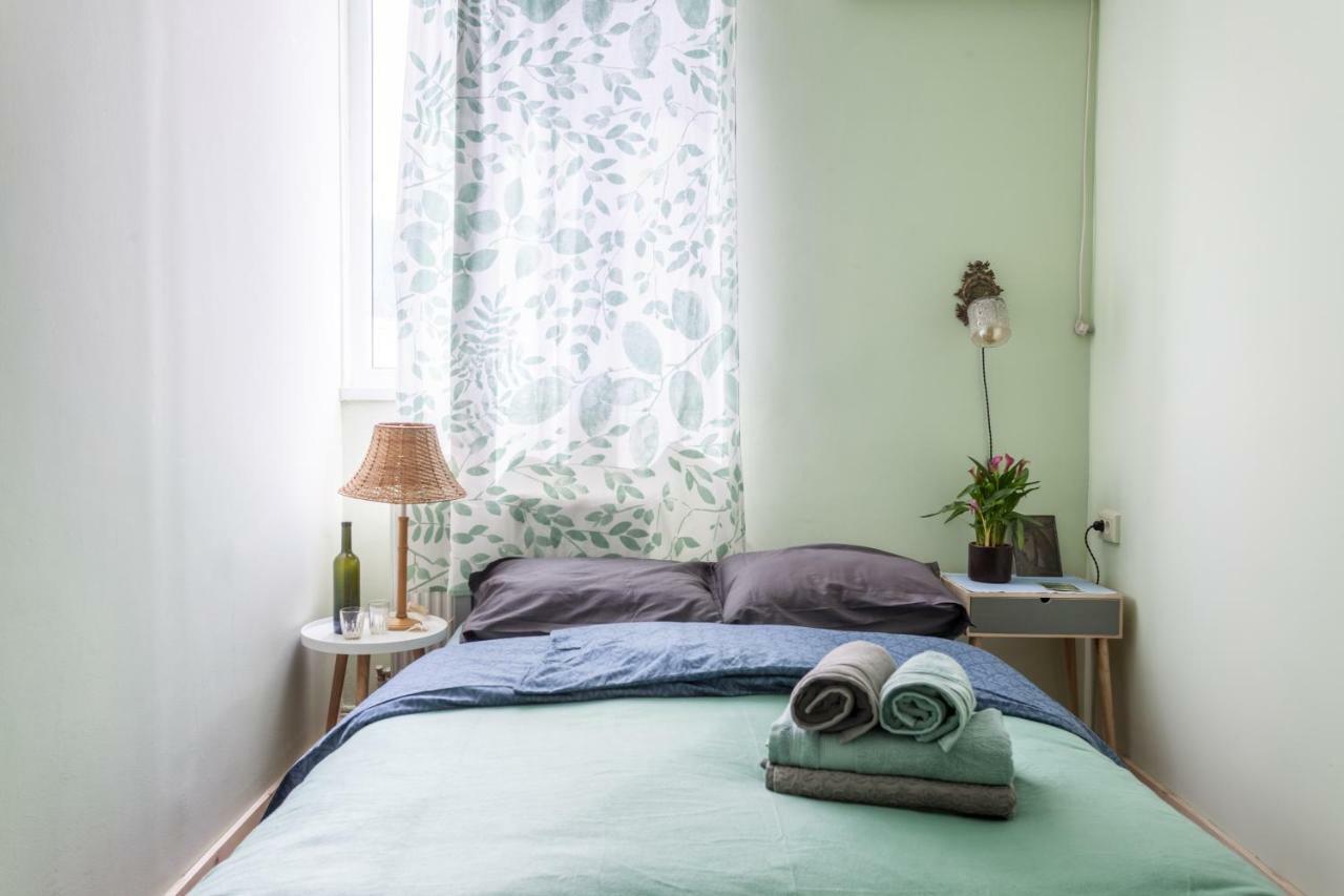 Vagabond B&B Tbilisi Eksteriør billede
