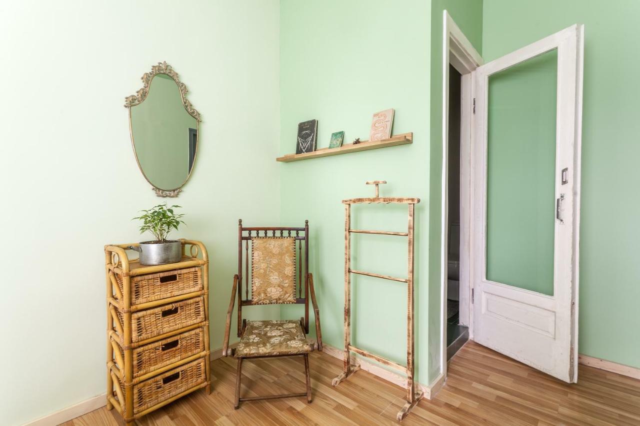 Vagabond B&B Tbilisi Eksteriør billede