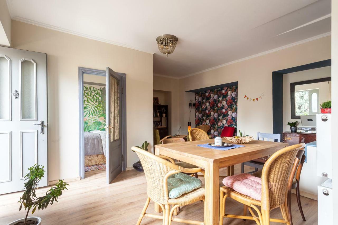 Vagabond B&B Tbilisi Eksteriør billede