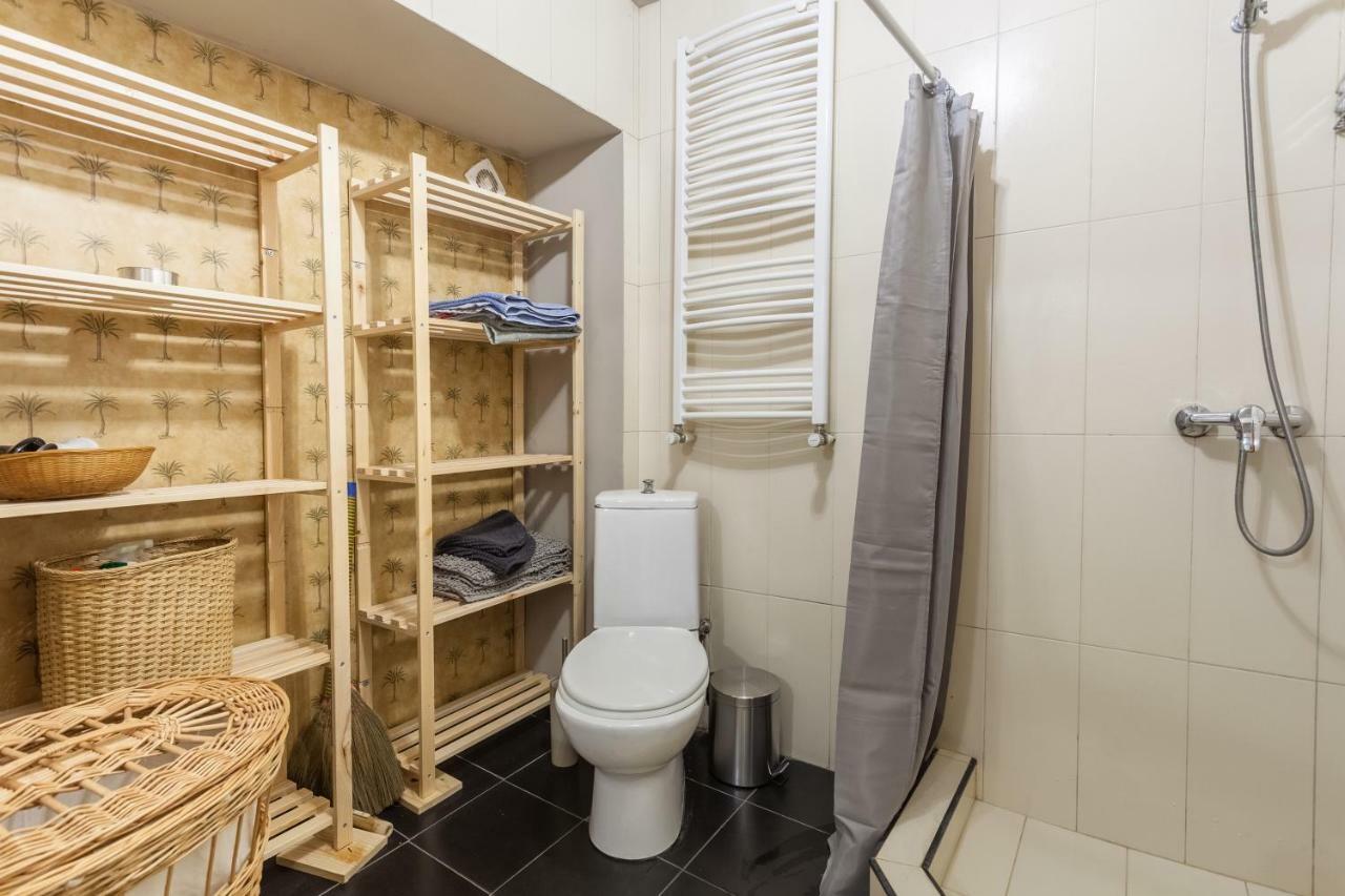 Vagabond B&B Tbilisi Eksteriør billede